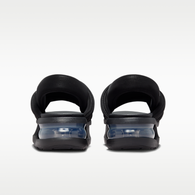 Nike Air Max Isla Women's Sandals. Nike ID